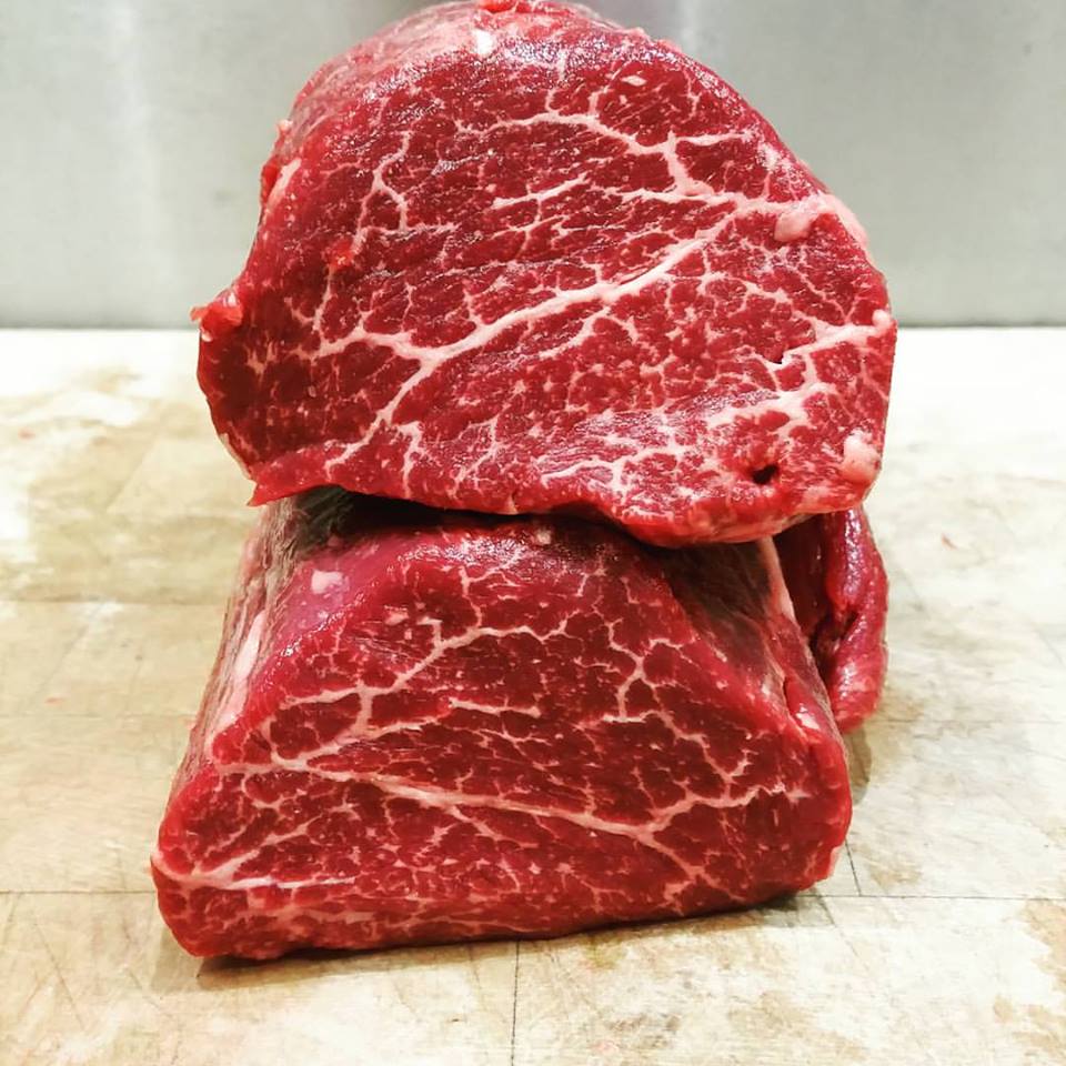 Wagyu haas slagerijvandenbroek